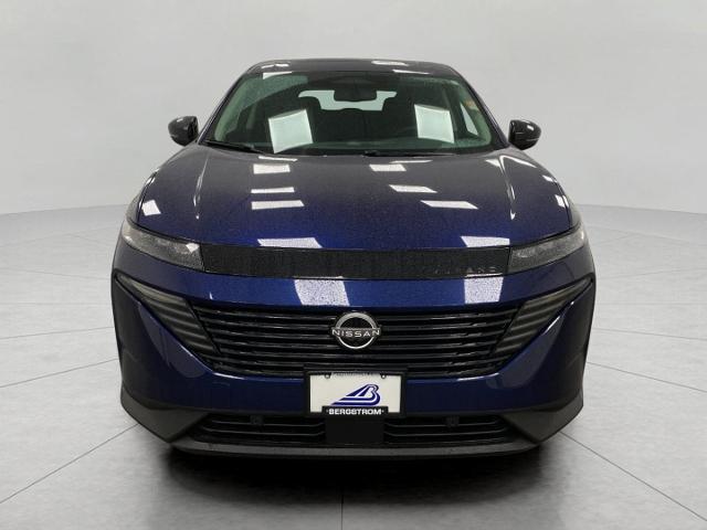 2025 Nissan Murano Vehicle Photo in Appleton, WI 54913