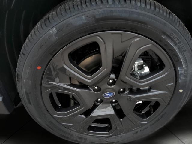 2025 Subaru Ascent Vehicle Photo in Green Bay, WI 54304