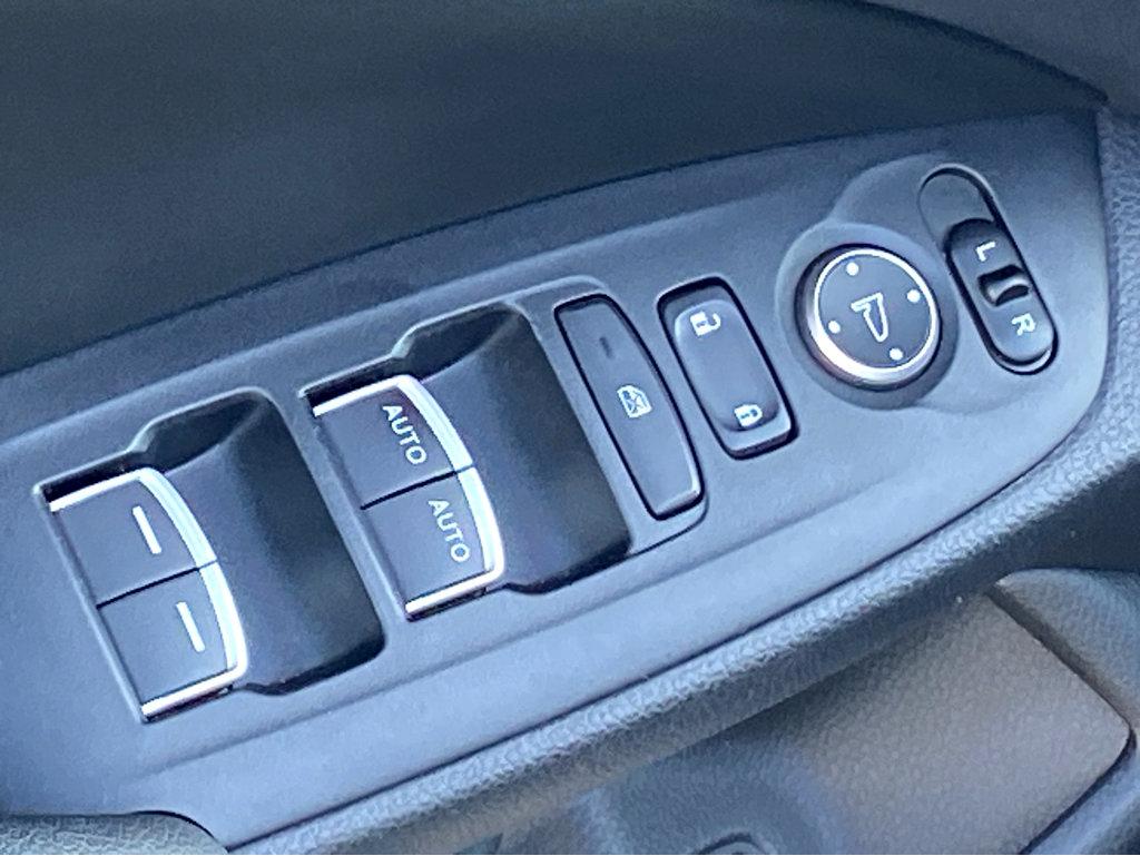 2020 Honda Accord Sedan Vehicle Photo in POOLER, GA 31322-3252