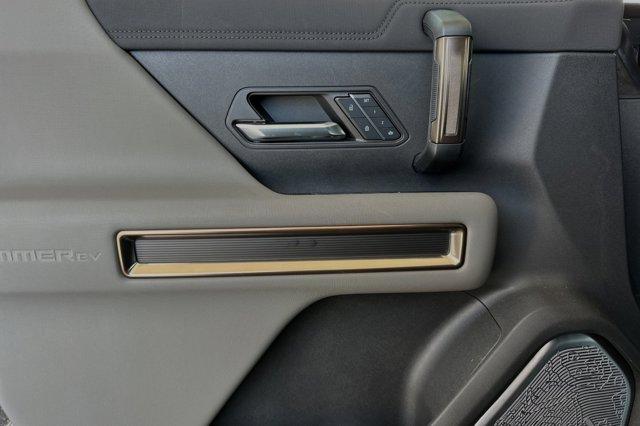 2024 GMC HUMMER EV SUV Vehicle Photo in STOCKTON, CA 95212-2838