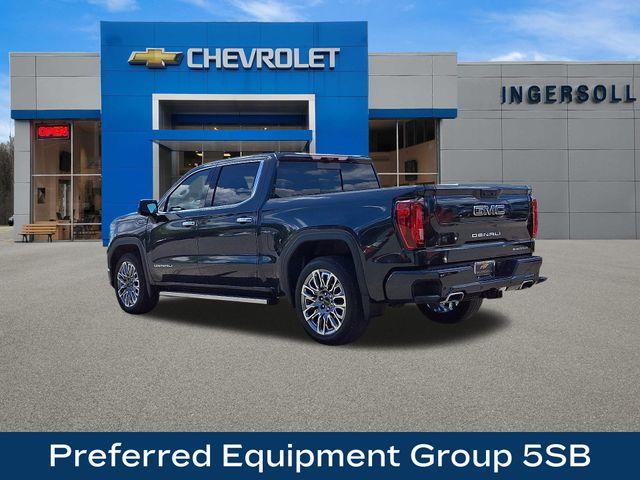 2024 GMC Sierra 1500 Vehicle Photo in PAWLING, NY 12564-3219