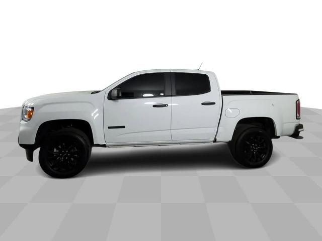 2022 GMC Canyon Vehicle Photo in GILBERT, AZ 85297-0402