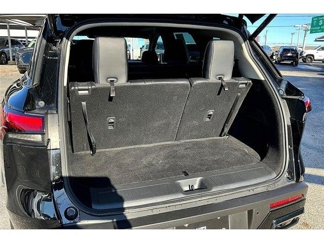 2024 INFINITI QX60 Vehicle Photo in San Antonio, TX 78230