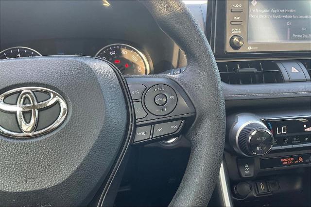 2022 Toyota RAV4 Vehicle Photo in Grapevine, TX 76051