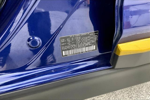 2024 Subaru Crosstrek Vehicle Photo in Grapevine, TX 76051