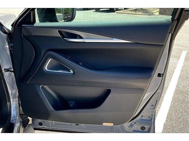 2025 INFINITI QX60 Vehicle Photo in San Antonio, TX 78230