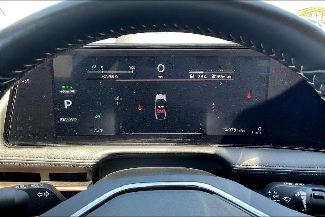 2023 Nissan ARIYA Vehicle Photo in Grapevine, TX 76051