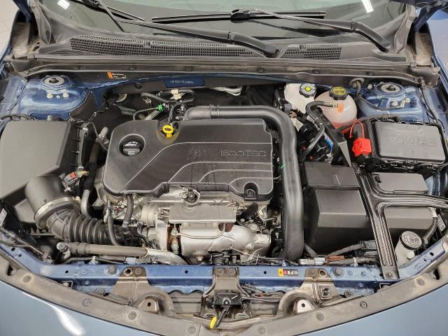 2024 Chevrolet Malibu Vehicle Photo in NEENAH, WI 54956-2243