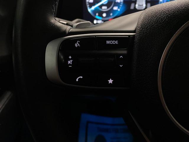 2023 Kia Sportage Hybrid Vehicle Photo in Appleton, WI 54913