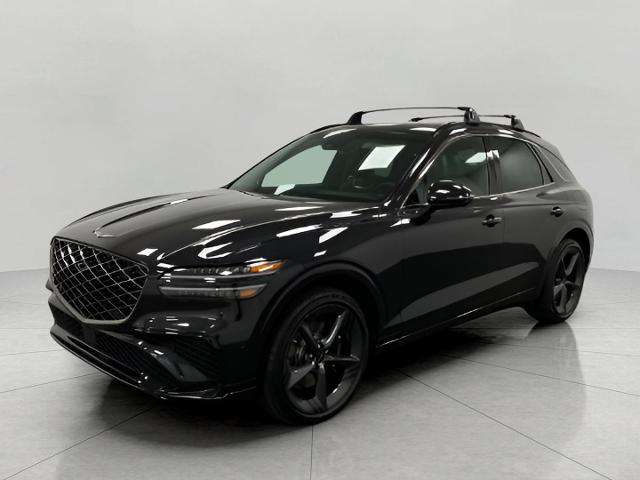 2026 Genesis GV70 Vehicle Photo in Appleton, WI 54913