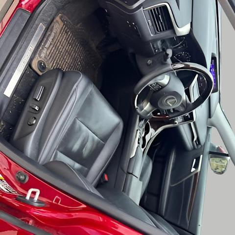 2018 Lexus RX 350 Vehicle Photo in Appleton, WI 54913