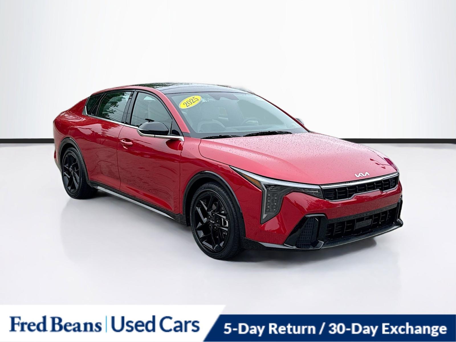 2025 Kia K4 Vehicle Photo in Langhorne, PA 19047