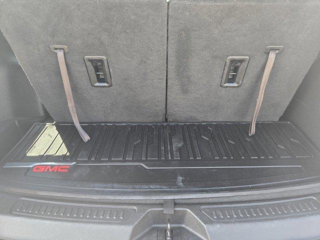 2019 GMC Acadia Vehicle Photo in Decatur, TX 76234