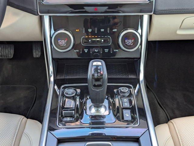2020 Jaguar XE Vehicle Photo in San Antonio, TX 78230