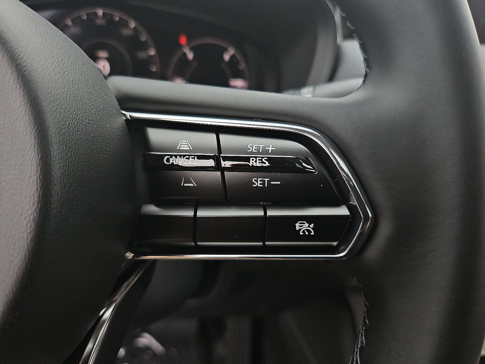 2025 Mazda CX-90 PHEV Vehicle Photo in Trevose, PA 19053