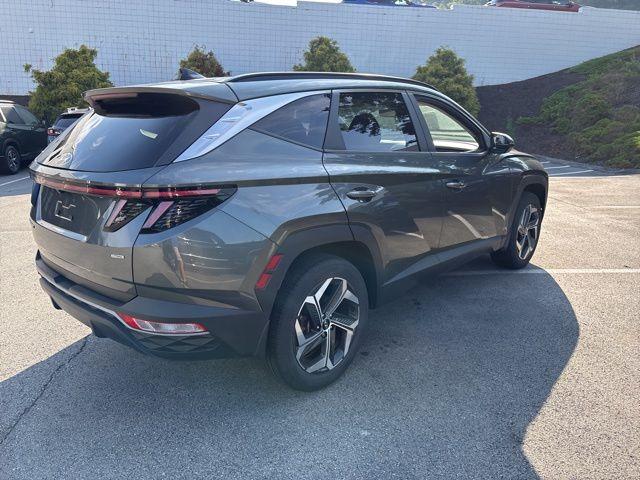 2022 Hyundai TUCSON Vehicle Photo in Pleasant Hills, PA 15236