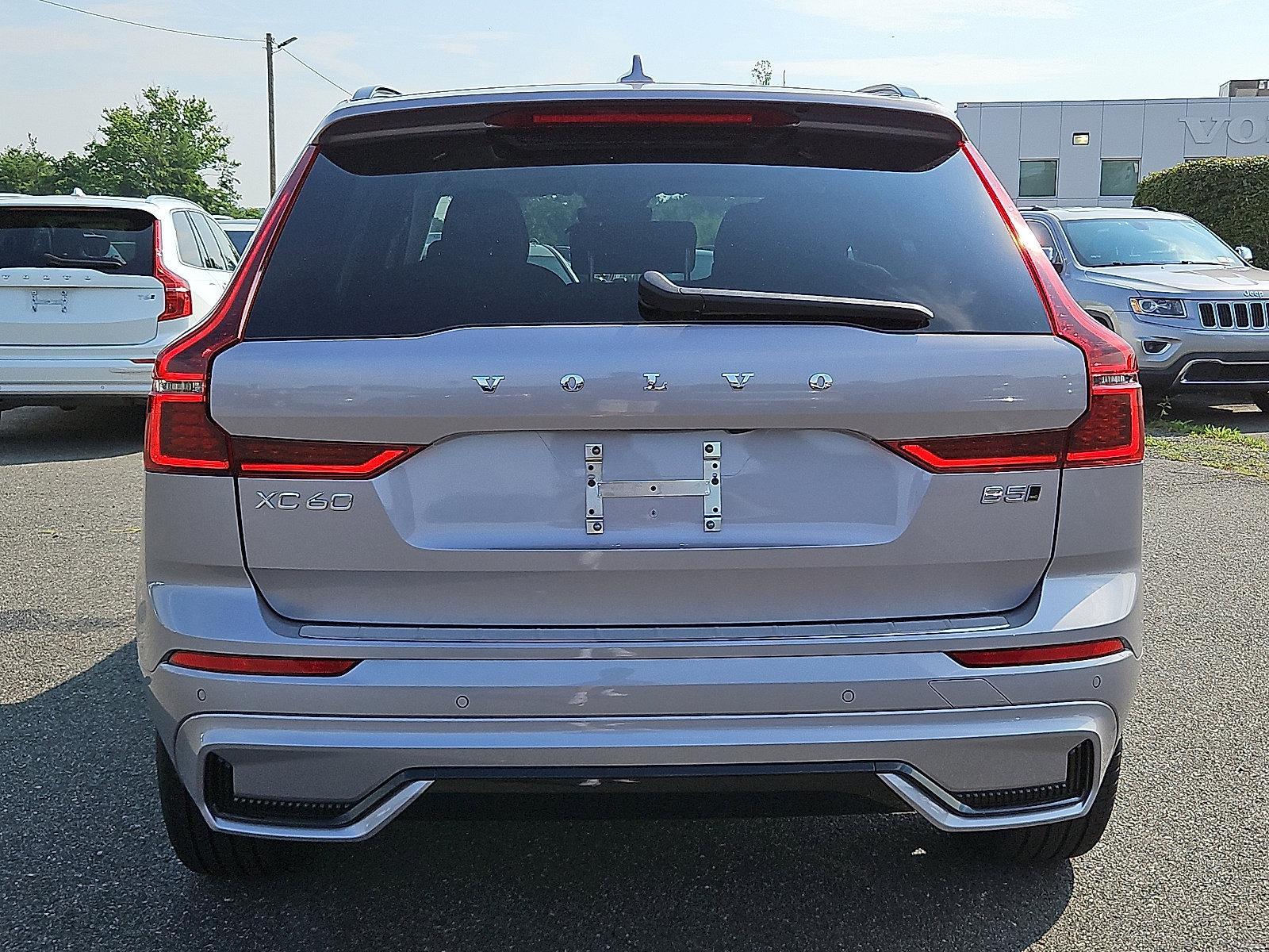 2026 Volvo XC60 Vehicle Photo in Trevose, PA 19053