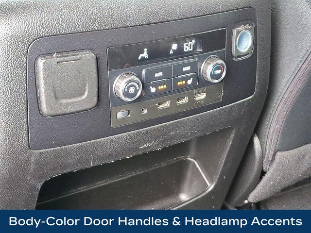 2020 Chevrolet Tahoe Vehicle Photo in DANBURY, CT 06810-5034