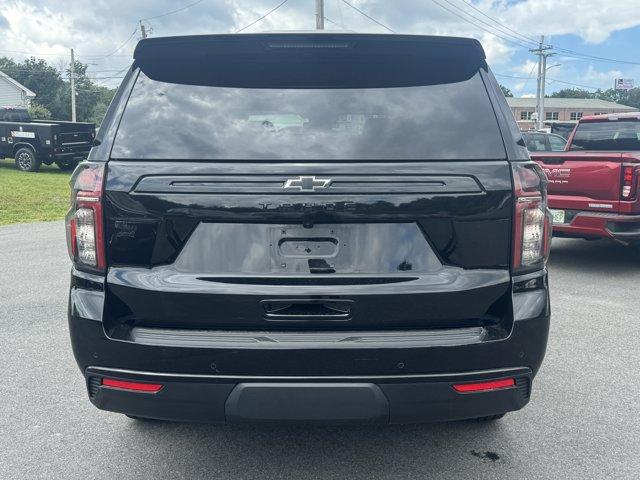 2023 Chevrolet Tahoe Vehicle Photo in LEOMINSTER, MA 01453-2952