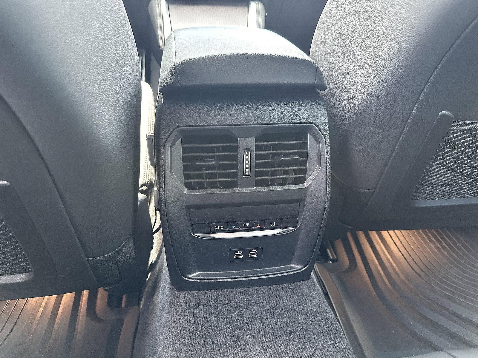 2024 BMW i4 Vehicle Photo in Lancaster, PA 17601