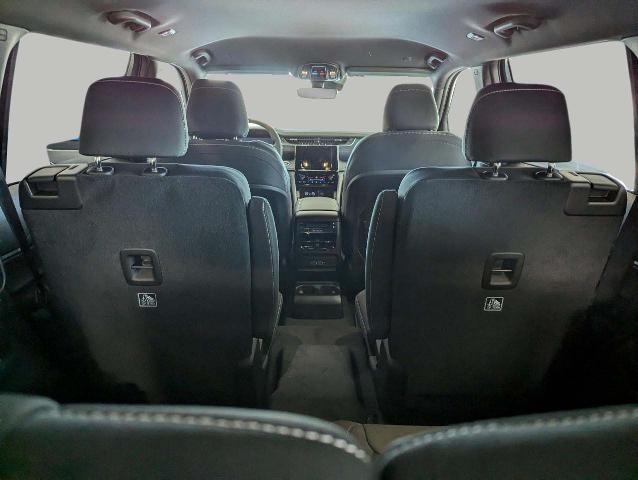 2025 Jeep Grand Cherokee L Vehicle Photo in Oshkosh, WI 54901