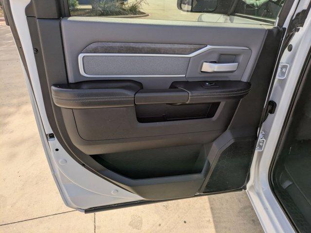 2022 Ram 2500 Vehicle Photo in SELMA, TX 78154-1459