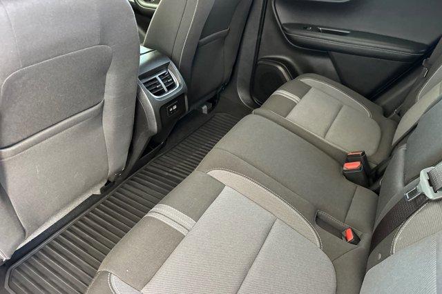 2023 Chevrolet Blazer Vehicle Photo in STOCKTON, CA 95212-2838