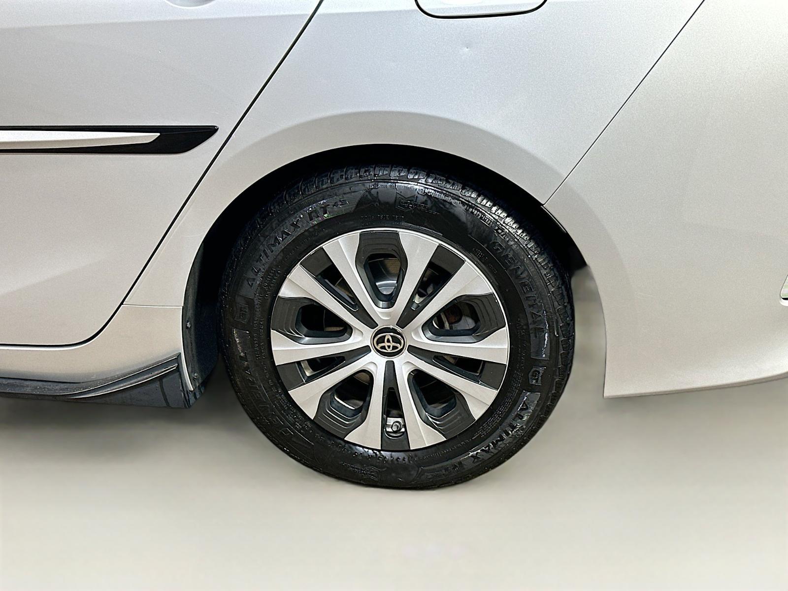 2020 Toyota Prius Prime Vehicle Photo in Langhorne, PA 19047