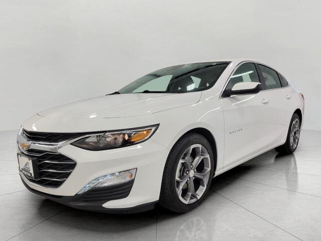 2024 Chevrolet Malibu Vehicle Photo in APPLETON, WI 54914-4656