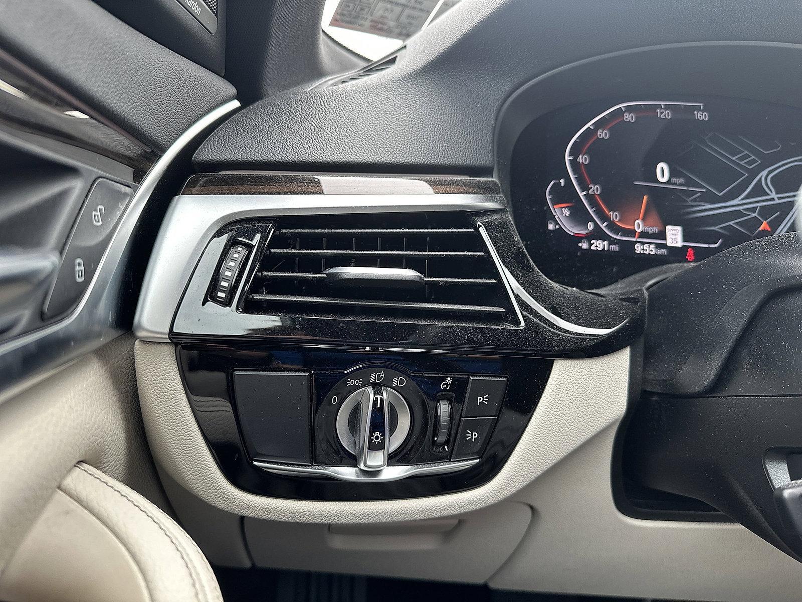 2022 BMW 530i xDrive Vehicle Photo in Lancaster, PA 17601