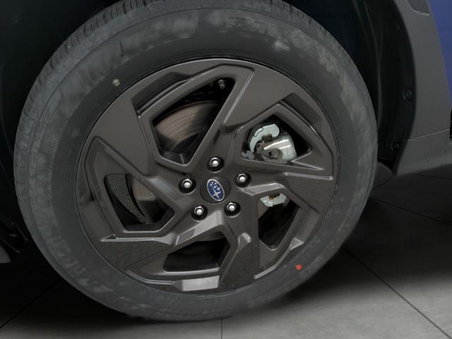 2025 Subaru Crosstrek Vehicle Photo in Green Bay, WI 54304