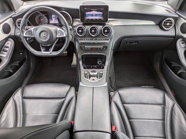 2019 Mercedes-Benz GLC Vehicle Photo in San Antonio, TX 78209