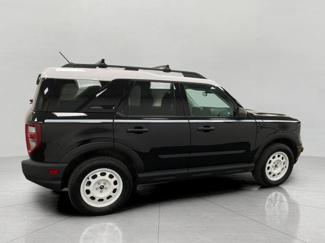 2023 Ford Bronco Sport Vehicle Photo in Appleton, WI 54913