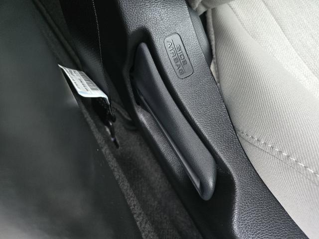 2023 Honda Accord Sedan Vehicle Photo in Weatherford, TX 76087