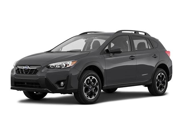 2021 Subaru Crosstrek Vehicle Photo in Cedar Rapids, IA 52402