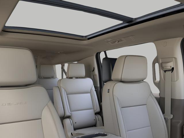 2025 GMC Yukon XL Vehicle Photo in APPLETON, WI 54914-8833