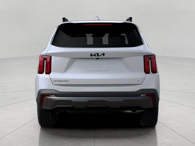 2025 Kia Sorento Vehicle Photo in Appleton, WI 54914