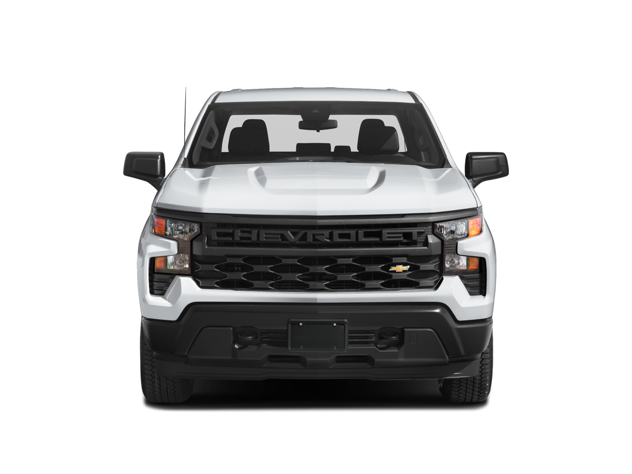 2022 Chevrolet Silverado 1500 Vehicle Photo in LANCASTER, PA 17601-0000