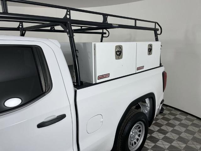 2023 GMC Sierra 1500 Vehicle Photo in GILBERT, AZ 85297-0402