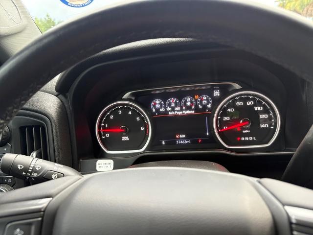 2022 Chevrolet Silverado 2500 HD Vehicle Photo in Savannah, GA 31419