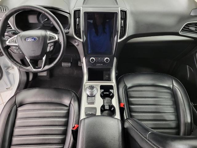 2024 Ford Edge Vehicle Photo in Neenah, WI 54956