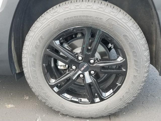 2022 GMC Terrain Vehicle Photo in ELYRIA, OH 44035-6349
