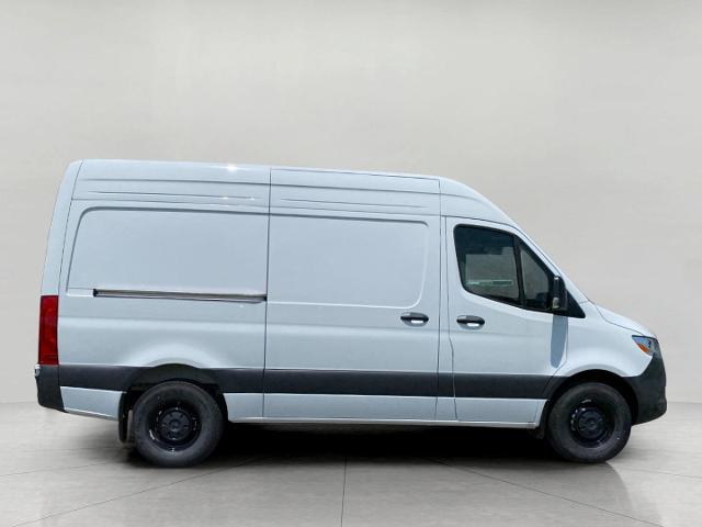 2025 Mercedes-Benz Sprinter Cargo Van Vehicle Photo in Appleton, WI 54913