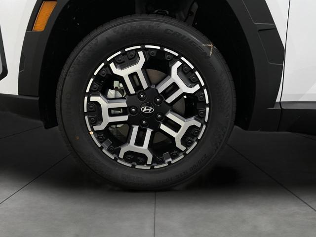 2025 Hyundai TUCSON Vehicle Photo in Appleton, WI 54913