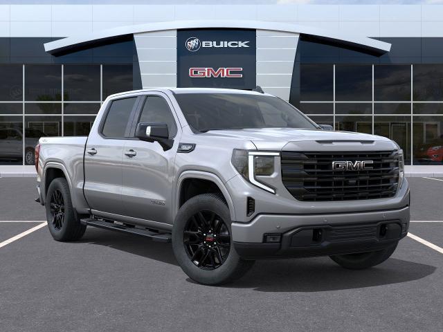 2025 GMC Sierra 1500 Vehicle Photo in GREEN BAY, WI 54303-3330