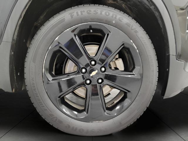 2018 Chevrolet Trax Vehicle Photo in Oshkosh, WI 54904