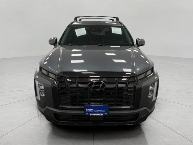 2023 Hyundai PALISADE Vehicle Photo in Appleton, WI 54913