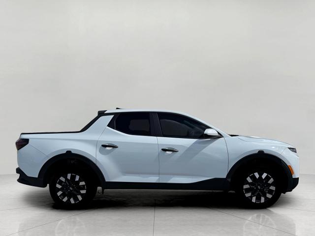 2025 Hyundai SANTA CRUZ Vehicle Photo in Green Bay, WI 54304
