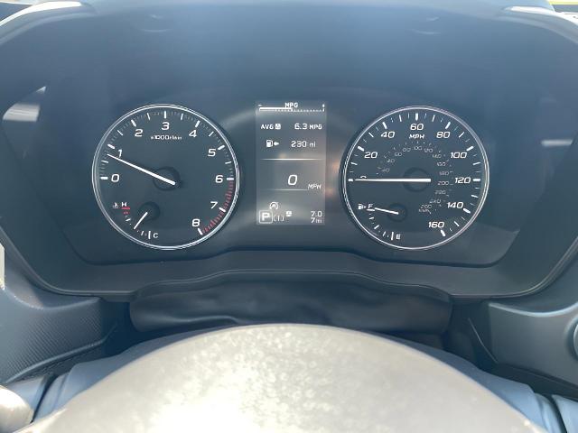 2025 Subaru Forester Vehicle Photo in Oshkosh, WI 54904