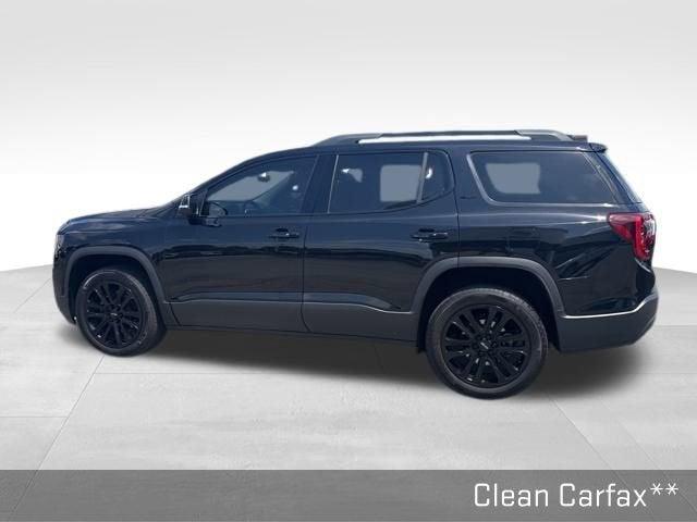 2023 GMC Acadia Vehicle Photo in Fishers, IN 46038